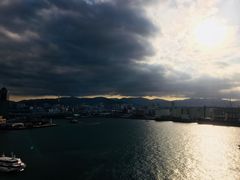 -福冈国际邮轮码头