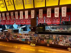 -白石的深夜食堂(济南万象城店)