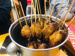 -炒豆合作社(东四总店)