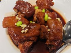 -临家闽南菜(宝洲路店)