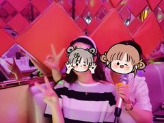 -蓝调量贩氧吧KTV(大冶店)