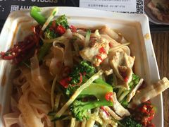 -魏家凉皮(梨园店)