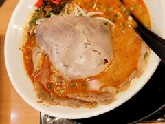 -博多一幸舍(侨福芳草地购物中心店)