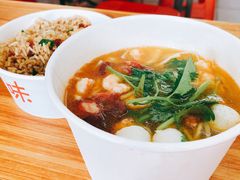 -明月虾面(厦禾路店)