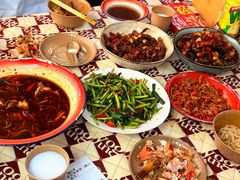 -老三样·旧食新味(船山路店)