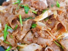 -东兴寒舍老北京炸酱面(三里河路店)