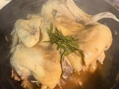 -刀板香·安徽菜(望江东路店)