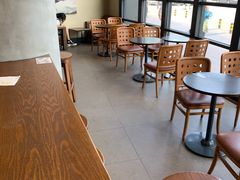 -星巴克(北京通州九棵树西路店)