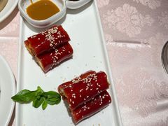 -清真·小梅鸽香港餐厅·小鼎玖煲(立丰城店)