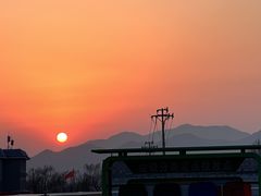 -泰山风景名胜区