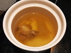 排骨汤-越宴(西施山路店)