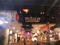 -尚品海鲜肥牛自助火锅(湖明店)