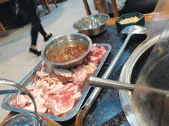 -土食锅灶·地锅鸡(宝山路店)