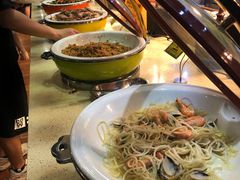 -拉丁餐厅·巴西烤肉自助(正佳广场店)