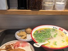 -武圣羊汤·西北面(朝阳门店)