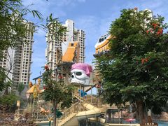 -亚马逊丛林水乐园