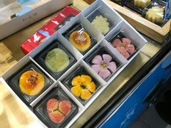 -知味观(湖滨总店)