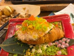 -桃太郎寿司料理(南坪店)