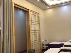 -益康盲人推拿按摩(长虹店)