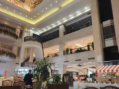 -曲江惠宾苑宾馆(大雁塔大唐不夜城店)