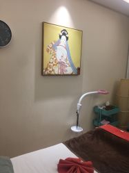 -松和日式美容整骨