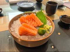 -西村日本料理(香格里拉饭店)