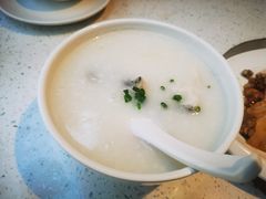 -肥仔文澳门猪骨煲(南京西路店)