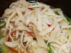 -昆虫窝子·特色云南菜(拓东路总店)