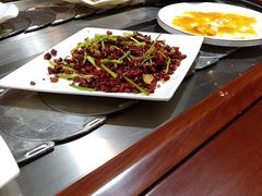 -裕德隆清真饭庄·天津特色菜(河东店)
