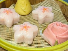 -宝丽金大酒店·洗浴中心