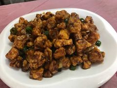 -乐乐餐厅(湘子庙街店)