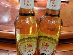 -诺敏塔拉奶茶-布里亚特包子-手把肉(锦都会店)