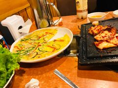 海鲜饼-香猪坊(五道口店)