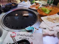 -杀猪天·韩国烤肉(总店)