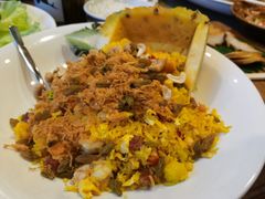 -南沙游艇会·大兵船餐厅