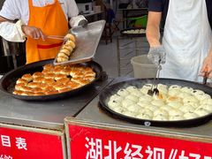 -毛氏汽水包(山海关路店)