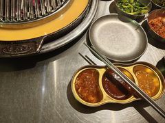 -GOGI肉碳烤(惠南鼎基商业店)