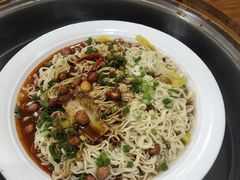 -老秦凉都黄牛肉馆(九堡店)