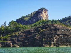 -江西龙虎山景区