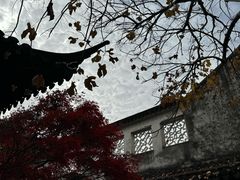 -拙政园