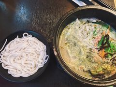 -大鼓米线(静安吴江DM店)