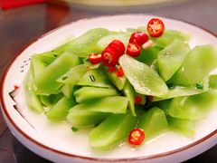 -七的湖·晚芳亭·阳澄湖农家菜·大闸蟹(莲花岛店)