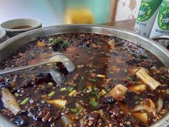 -黑竹香鸡(营和巷店)