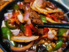 -海儀美食楼(湾仔海鲜街店)