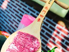 涮肉-南门四季铜锅涮肉(左家庄店)