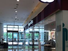 门面-哈根达斯(城西银泰店)