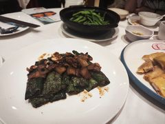-金河半岛园林酒家(金融城店)