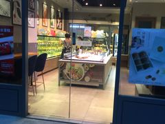 -巴黎贝甜(万源店)