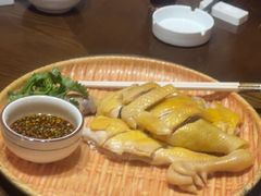 -蠔爺王志德生蚝馆(金沙湾店)