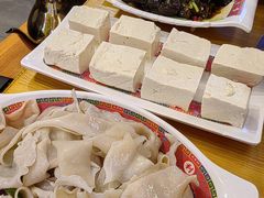 -大吉利潮汕牛肉火锅(王府井店)